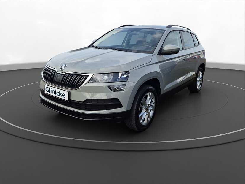&Scaron;koda - Karoq 1.0 TSI SiHz LED PDC Isofix 8674418