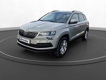 &Scaron;koda - Karoq 1.0 TSI SiHz LED PDC Isofix 8674418