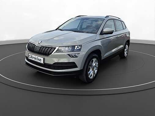 &Scaron;koda - Karoq 1.0 TSI SiHz LED PDC Isofix 8674418