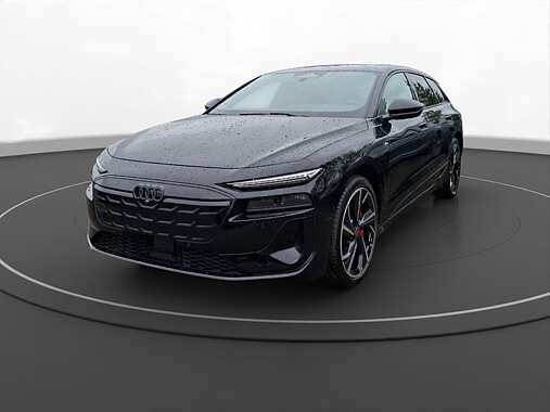Audi - A6 Avant e-tron quattro 315 kW 8775030