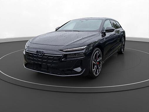 Audi - A6 Avant e-tron quattro 315 kW S-line*AHK*Head-up* 8775030