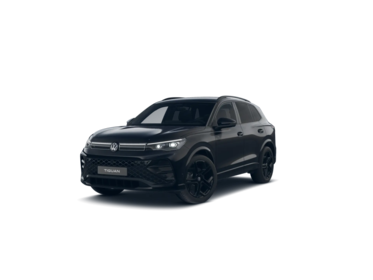 Volkswagen - Tiguan R-Line 2,0 TSI 4MOTION (204 PS) DSG | DCC 8791177