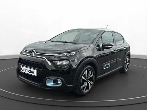 Citro&euml;n - C3 PT110 S&S EAT6 Elle Online Edition Kamera CarPlay Navi SHZ 8808000