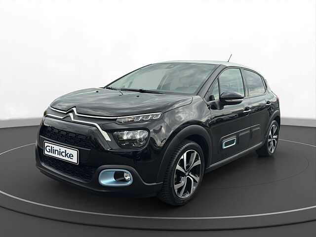 Citro&euml;n - C3 PT110 S&S EAT6 Elle Online Edition Kamera CarPlay Navi SHZ 8808000