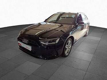 Audi - A4 Avant 35 TFSI LED Kamera Navi Carplay Leder 8810298