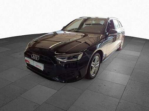 Audi - A4 Avant 35 TFSI LED Kamera Navi Carplay Leder 8810298