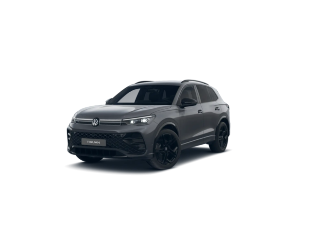 Volkswagen - Tiguan R-Line 2,0 TSI 4MOTION (204 PS) DSG 8825559