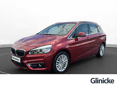 Bmw - 220i Active Tourer Luxury Kamera Navi Plus Memory-Sitze LED 8852532