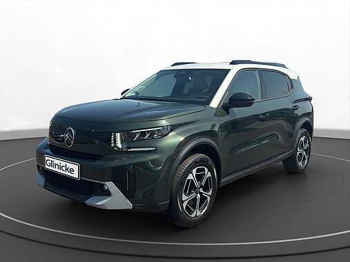 Citro&euml;n - C3 Aircross Hybrid 145 Doppelkupplung 6-Gang MAX 8888745
