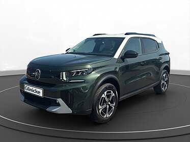 Citro&euml;n - C3 Aircross Hybrid 145 Doppelkupplung 6-Gang MAX 8888745