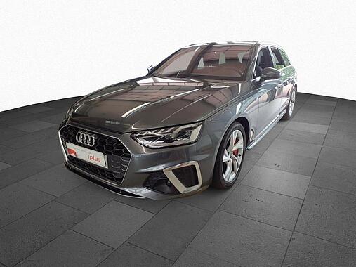 Audi - A4 Av. 45 TFSI qu. S line Matrix B&O AHK 360&deg; 9185538