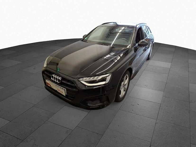 Audi - A4 Av. 40 TDI Matrix Navi Alcantara SitzHZG 360&deg; 9255187