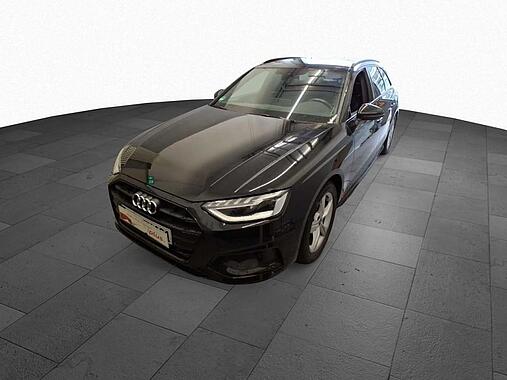 Audi - A4 Av. 40 TDI Matrix Navi Alcantara SitzHZG 360&deg; 9255187