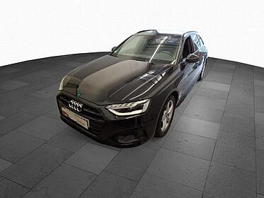 Audi - A4 Av. 40 TDI Matrix Navi Alcantara SitzHZG 360&deg; 9255187