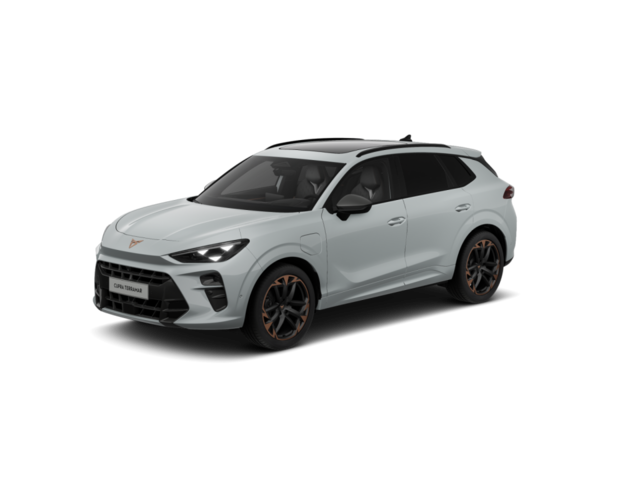 Cupra - Terramar VZ 1.5 e-HYBRID 200 kW (272 PS) 6-Gang-DSG 8287145