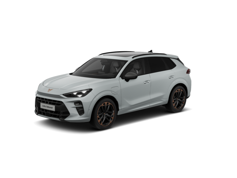Cupra - Terramar VZ 1.5 e-HYBRID 200 kW (272 PS) 6-Gang-DSG 8287145