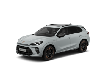 Cupra - Terramar VZ 1.5 e-HYBRID 200 kW (272 PS) 6-Gang-DSG 8287145