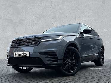 Land Rover - Range Rover Velar P400e Dynamic SE 21" / 360&deg; Kamera 8536173