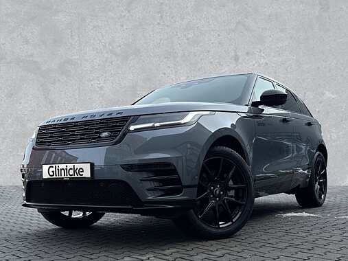 Land Rover - Range Rover Velar P400e Dynamic SE 21" / 360&deg; Kamera 8536173