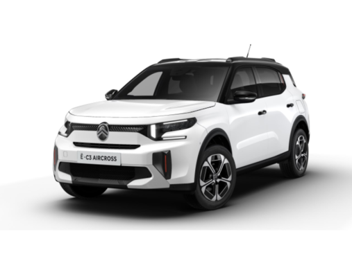 Citro&euml;n - &euml;-C3 Aircross Elektromotor 113 Extended-Range MAX 8716956