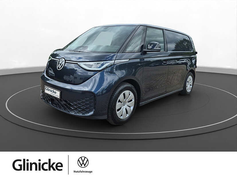 Volkswagen - ID.Buzz Cargo 8767084