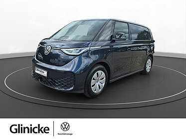 Volkswagen - ID.Buzz Cargo 8767084