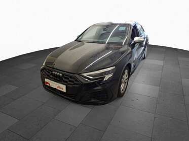 Audi - S3 Sportback 2.0 TFSI qu. LED PDC+ Nav Carplay 8807405