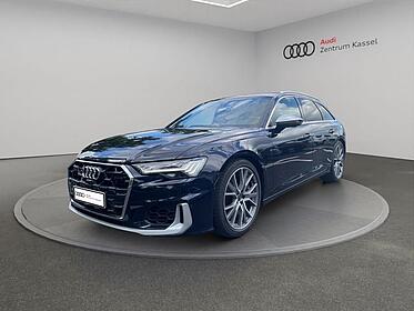 Audi S6 Avant 360 2023
