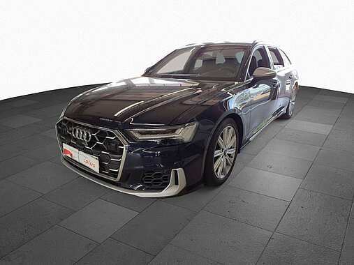 Audi - S6 Avant 3.0 TDI qu. Matrix B&O Alcantara 360&deg; 8810303