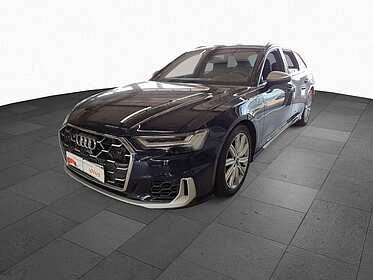 Audi - S6 Avant 3.0 TDI qu. Matrix B&O Alcantara 360&deg; 8810303