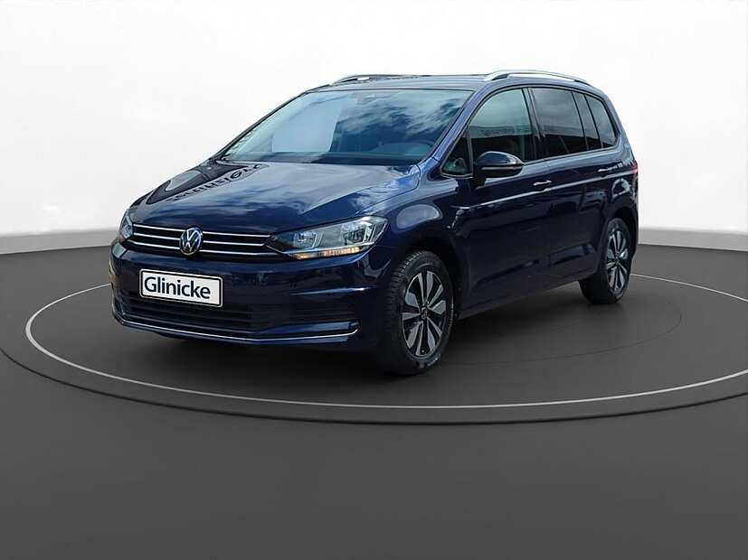 Volkswagen - Touran 1.5 GOAL Kamera SiHz App-Connect 8846740