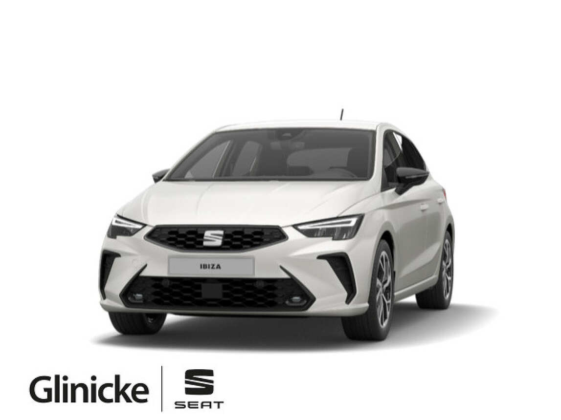 Seat - Ibiza FR 1.0 TSI 85 kW DSG Navi 8849857