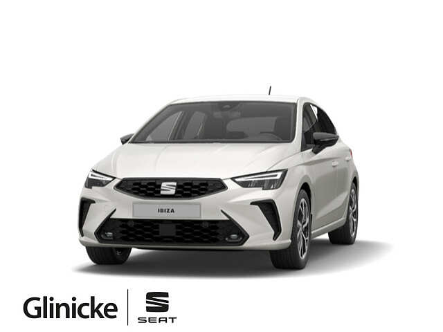 Seat - Ibiza FR 1.0 TSI 85 kW DSG Navi 8849857