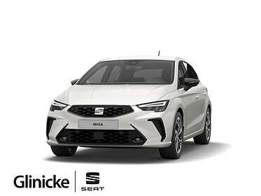 Seat - Ibiza FR 1.0 TSI 85 kW DSG Navi 8849857