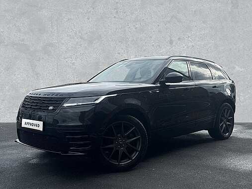 Land Rover - Range Rover Velar D300 Autobiography Head Up 22" 8849875