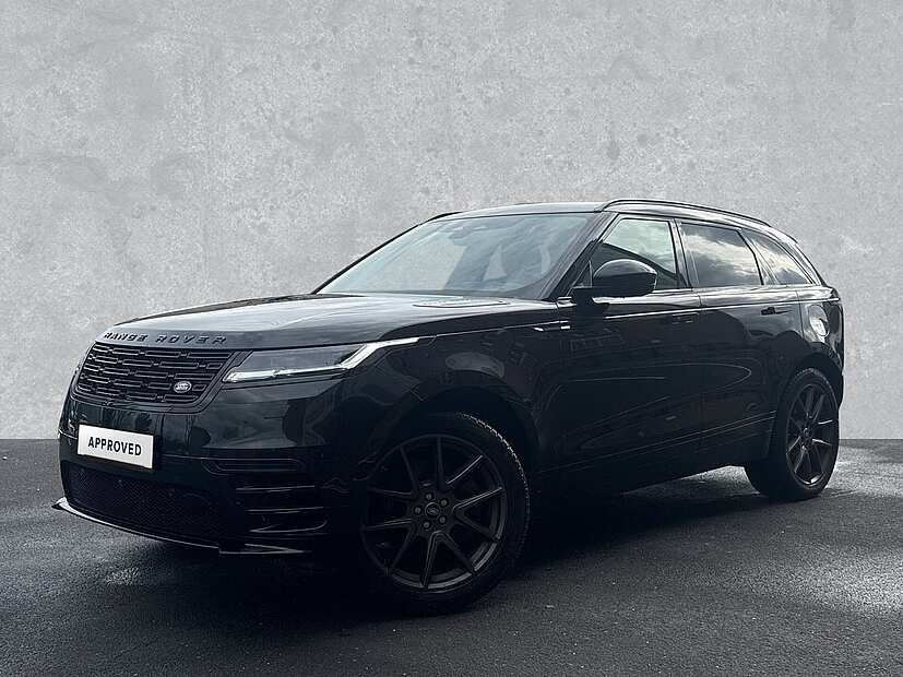 Land Rover - Range Rover Velar D300 Autobiography Head Up 22" 8849875