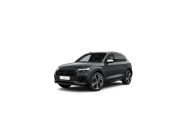 Audi - SQ5 TDI AHK/Pano/Matrix/Luft/Assist/Business/21" 8870965