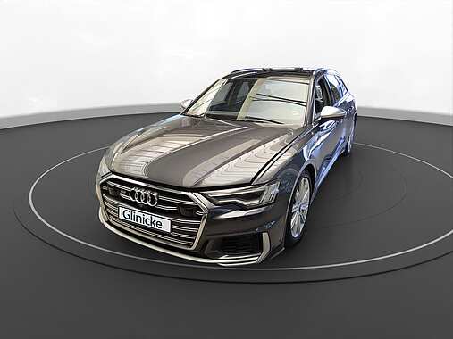 Audi - S6 Avant AHK Pano Matrix LM 21" 360&deg; Leder B&O ACC 8908178