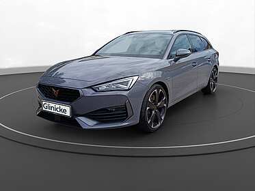 Cupra - Leon ST VZ 1.4 eHybrid LED LM 19" Navi PDC+RFK ACC 8915976