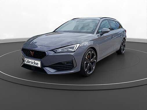 Cupra - Leon ST VZ 1.4 eHybrid LED LM 19" Navi PDC+RFK ACC 8915976