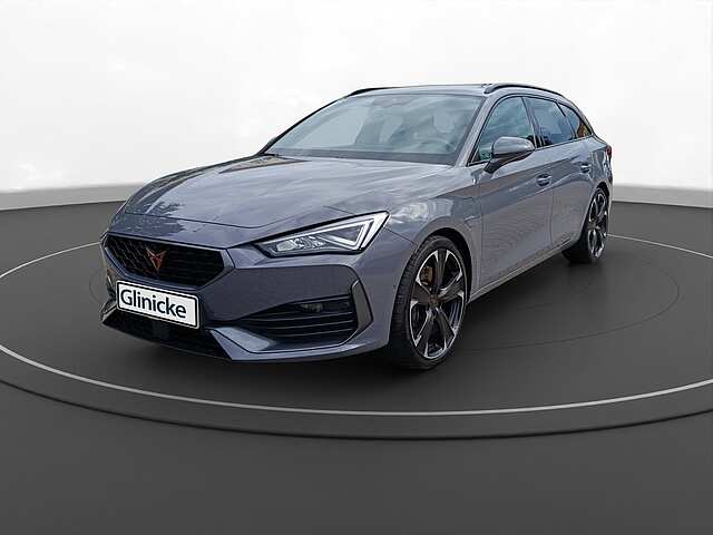 Cupra - Leon ST VZ 1.4 eHybrid LED LM 19" Navi PDC+RFK ACC 8915976