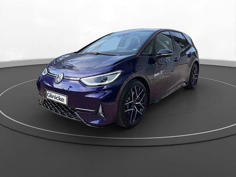 Volkswagen - ID.3 GTX Performance FIRE+ICE (326 PS) 79 kWh 8925358