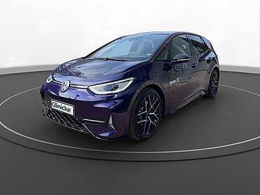 Volkswagen - ID.3 GTX Performance FIRE+ICE (326 PS) 79 kWh 8925358