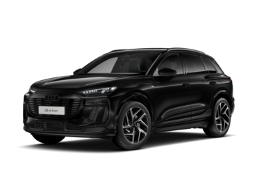 Audi - Q6 SUV e-tron performance 225 kW 8928274