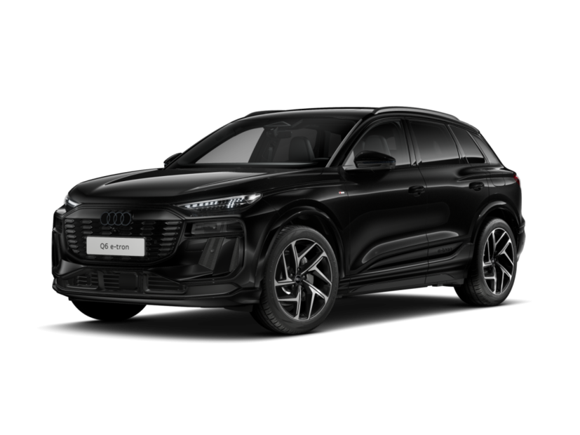 Audi - Q6 SUV e-tron performance 225 kW 8928274