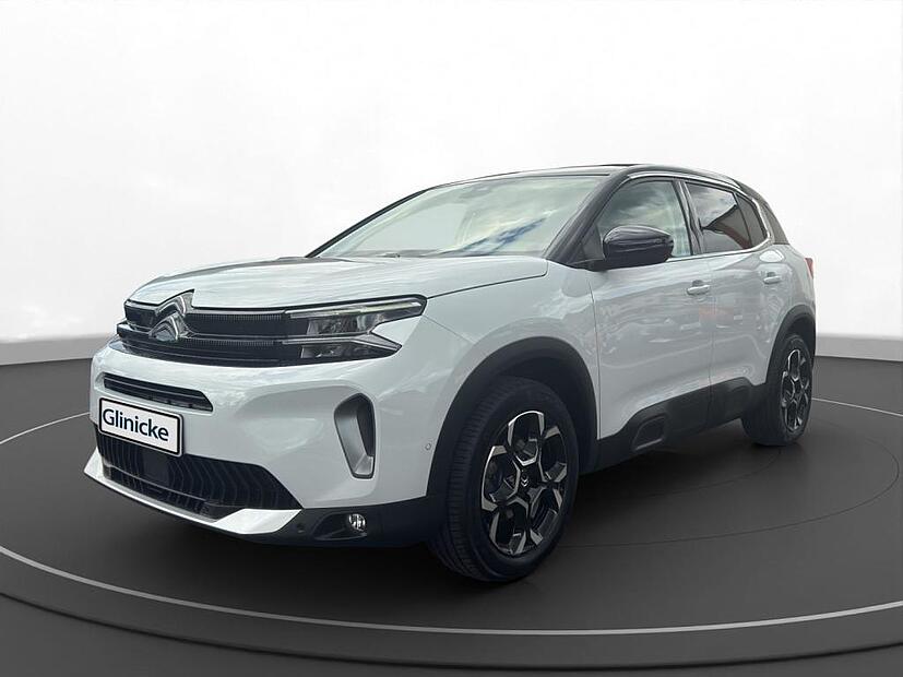 Citro&euml;n - C5 Aircross Max MHEV 136 Kamera Navi ACC PDC SHZ CarPlay 9061920