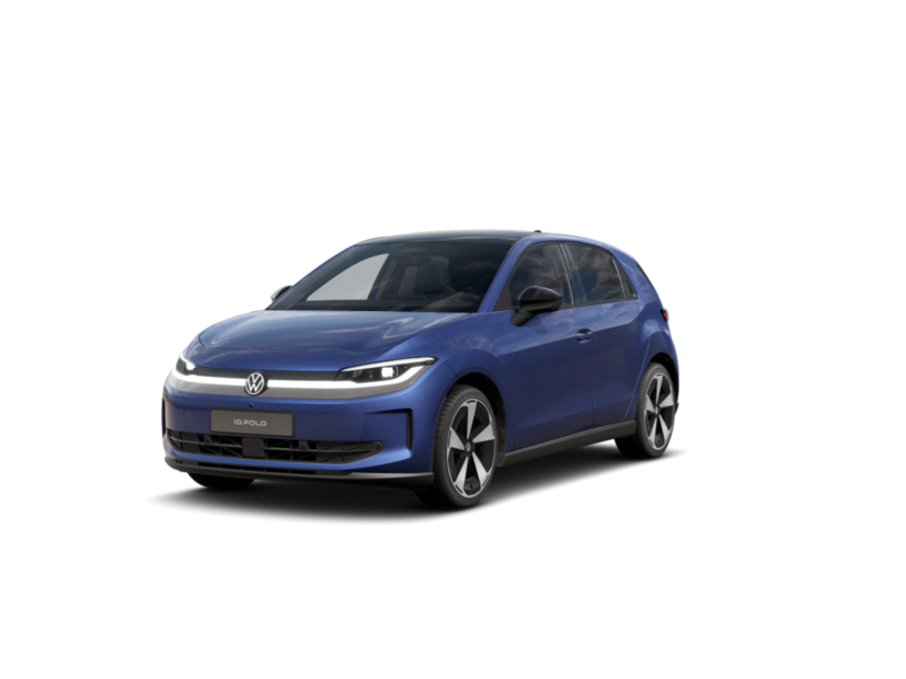Volkswagen - ID. Polo Launch-Edition Style Pano+Area View+AHK+ACC+SHZ+Matrix 9167031