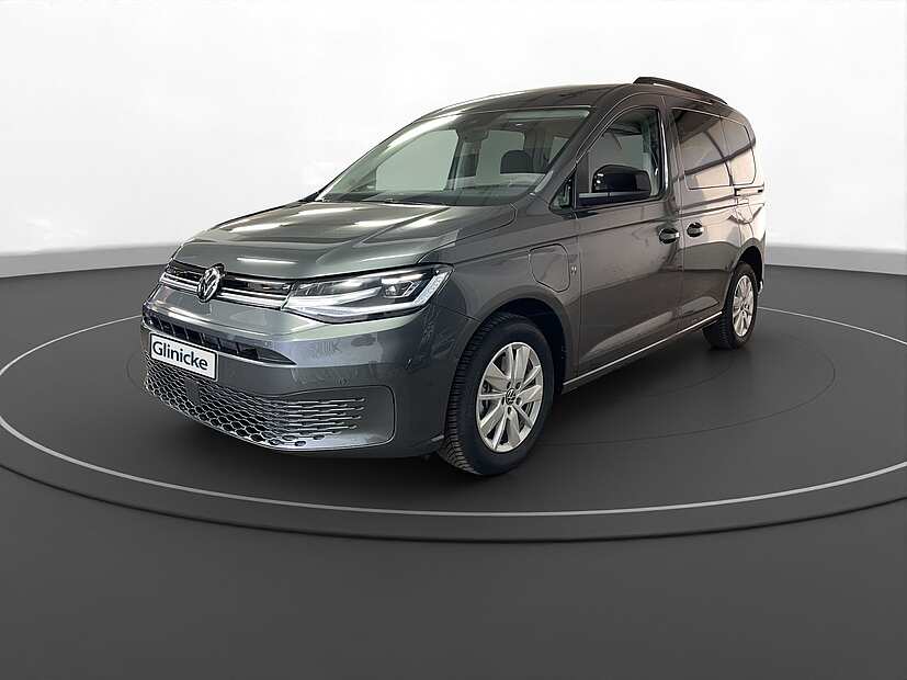 Volkswagen - Caddy Life 5Jahre Garantie* LED Winter Ganzjahresreifen 7913266