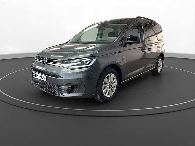 Volkswagen - Caddy Life 5Jahre Garantie* LED Winter Ganzjahresreifen 7913266