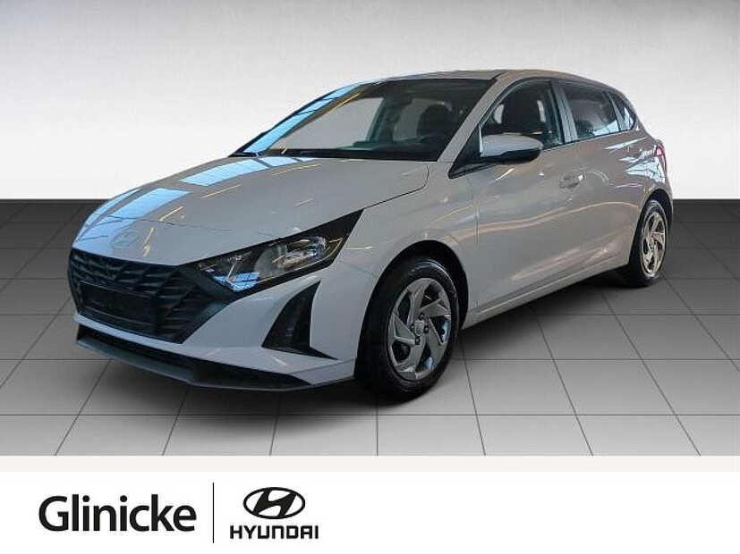 Hyundai - i20 (MY25) 1.2 Benzin (79 PS) 5-MT 2WD Select, Funktionspaket 8553208